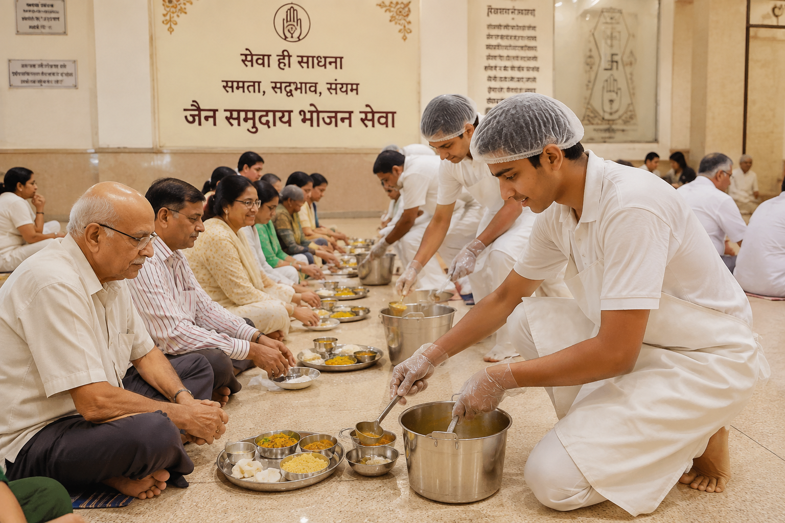 Community Meal